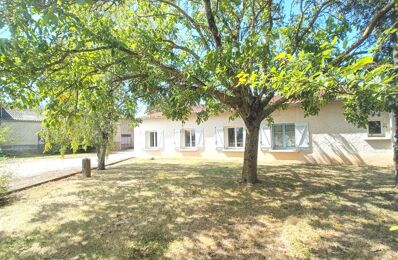 vente maison 262 000 € à proximité de Saint-Benoît (86280)