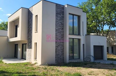 vente maison 565 000 € à proximité de Saint-Lys (31470)