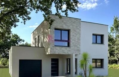 vente maison 575 000 € à proximité de Mondonville (31700)