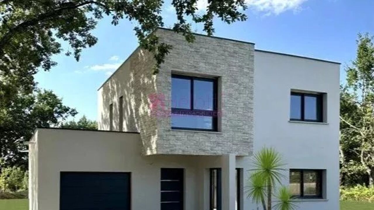 maison 5 pièces 126 m2 à vendre à Fonsorbes (31470)