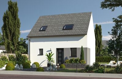 vente maison 179 000 € à proximité de Montauban-de-Bretagne (35360)