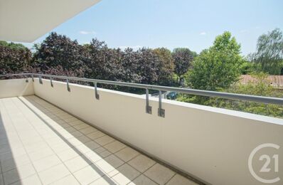 vente appartement 315 000 € à proximité de Vélizy-Villacoublay (78140)