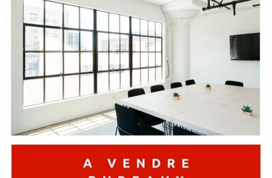 bureau  pièces 145 m2 à vendre à Lorient (56100)