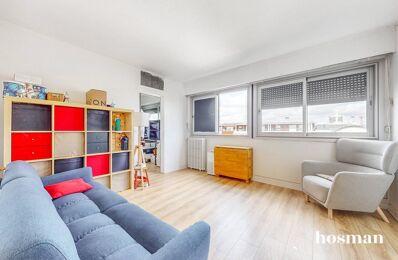 vente appartement 250 000 € à proximité de Vanves (92170)