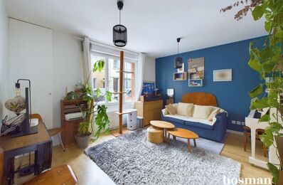 vente appartement 255 000 € à proximité de Paris 2 (75002)