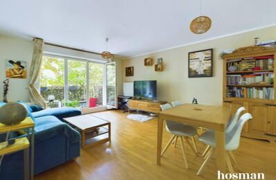 vente appartement 570 000 € à proximité de Herblay-sur-Seine (95220)