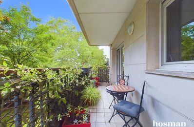 vente appartement 550 000 € à proximité de Mareil-Marly (78750)