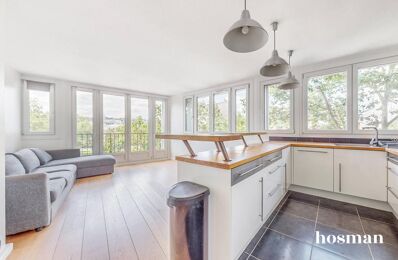 vente appartement 595 000 € à proximité de Montesson (78360)