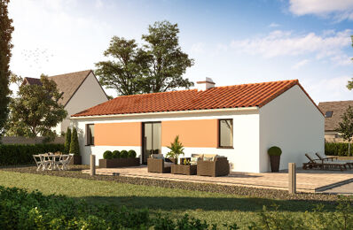 vente maison 255 300 € à proximité de Saint-Remy-en-Mauges (49110)