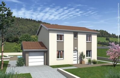 vente maison 257 000 € à proximité de Ambléon (01300)