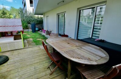 vente appartement 273 650 € à proximité de Thouaré-sur-Loire (44470)