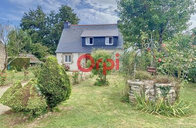 vente maison 379 600 € à proximité de Camoël (56130)