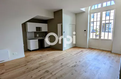 location appartement 800 € CC /mois à proximité de Gerzat (63360)