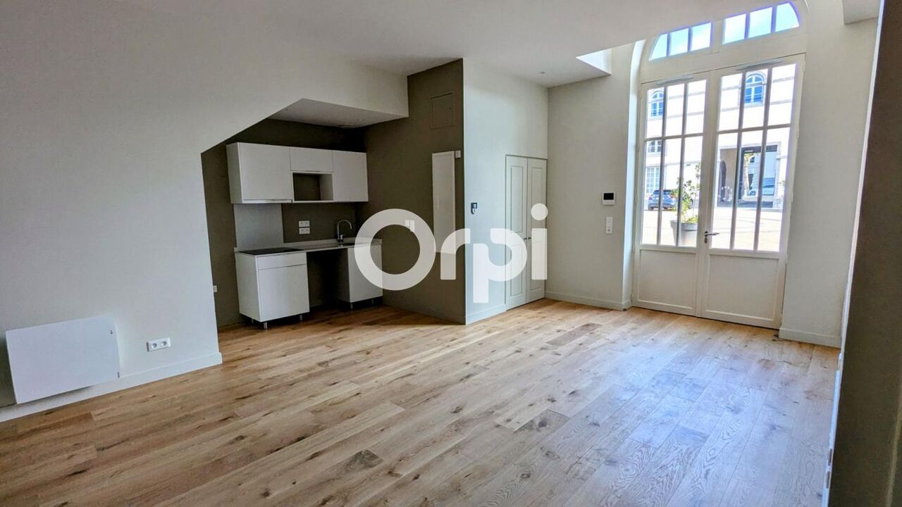 appartement 3 pièces 59 m2 à louer à Riom (63200)