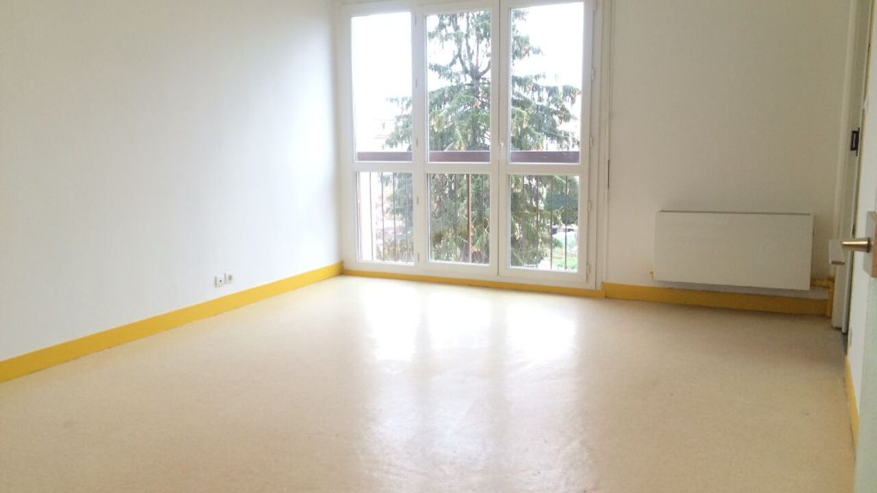 appartement 1 pièces 29 m2 à louer à Limoges (87000)