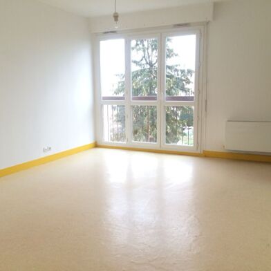 Appartement 1 pièce 29 m²