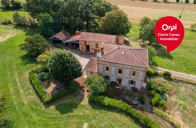 vente maison 249 000 € à proximité de Saint-Julien-du-Puy (81440)