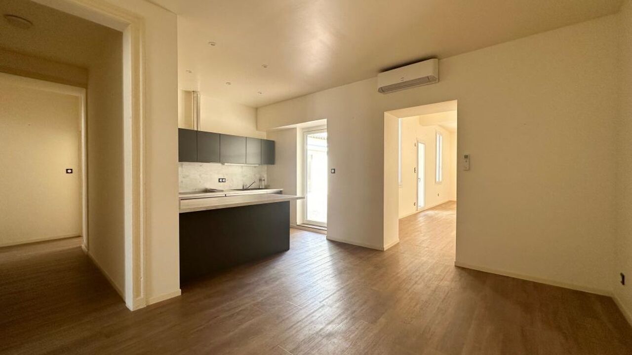 appartement 5 pièces 144 m2 à vendre à Nîmes (30000)