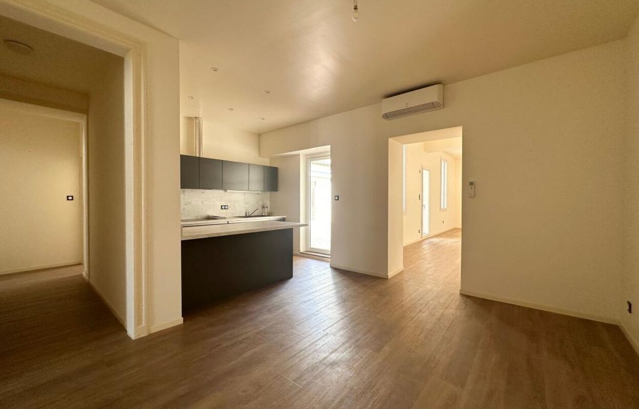 appartement 5 pièces 144 m2 à vendre à Nîmes (30000)