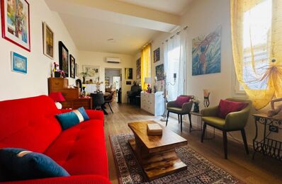 appartement 5 pièces 144 m2 à vendre à Nîmes (30000)