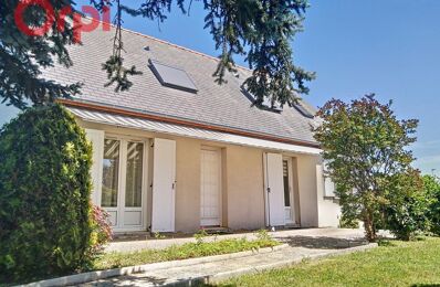 vente maison 332 900 € à proximité de Montlouis-sur-Loire (37270)