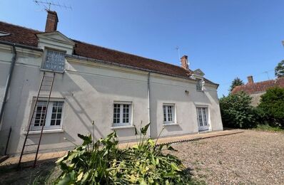 vente maison 138 450 € à proximité de Châtillon-sur-Cher (41130)