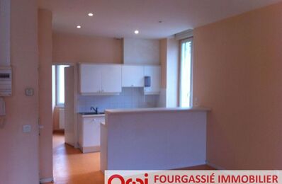 location appartement 396 € CC /mois à proximité de Anglès (81260)