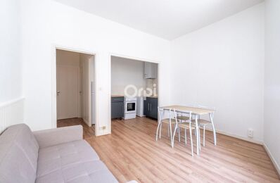 location appartement 425 € CC /mois à proximité de Saint-Hilaire-Bonneval (87260)