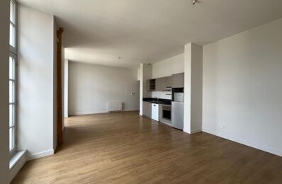 location appartement 934 € CC /mois à proximité de Saint-Hilaire-Bonneval (87260)