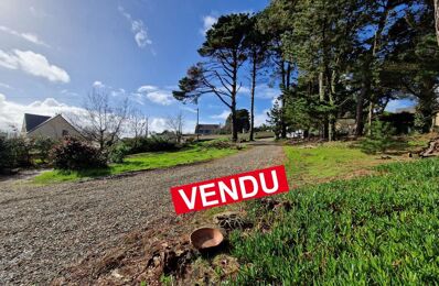 vente terrain 129 750 € à proximité de Ploumilliau (22300)