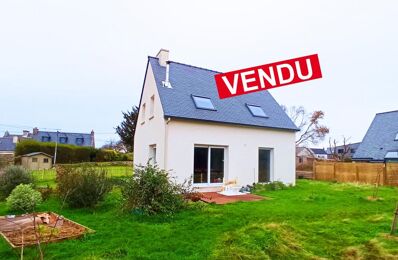 vente maison 287 850 € à proximité de Plouzélambre (22420)