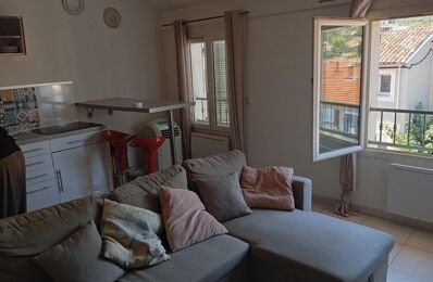 location appartement 610 € CC /mois à proximité de Hyères (83400)