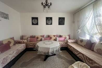 Maison 5 pièces 220000 €