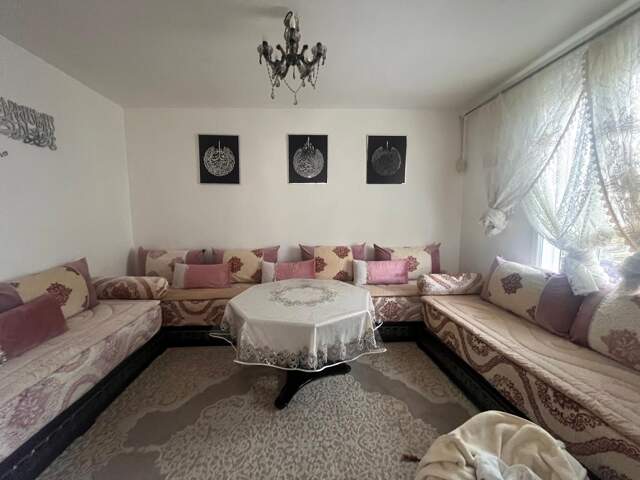 VENTE : maison 8 pièces (125 m²) en 2 appartements à REMOULINS — photo du bien