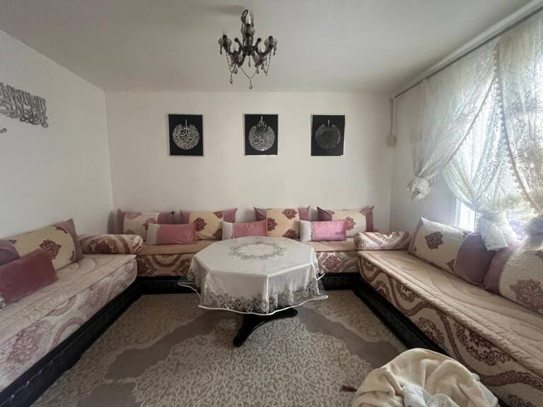 VENTE : maison 8 pièces (125 m²) en 2 appartements à REMOULINS — photo 1