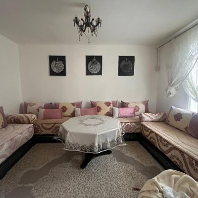 Maison 5 pièces 220000 €