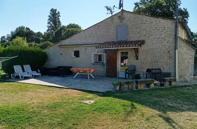 vente maison 362 000 € à proximité de Saint-Pierre-d'Amilly (17700)