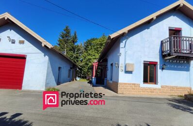 vente maison 218 400 € à proximité de Lachapelle-sous-Chaux (90300)