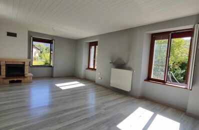 vente maison 218 400 € à proximité de Clairegoutte (70200)