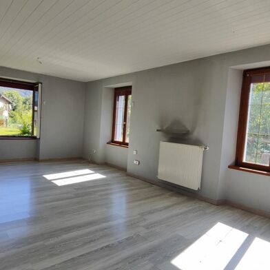 Maison 4 pièces 122 m²