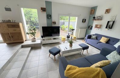 vente maison 332 770 € à proximité de Domfront-en-Champagne (72240)