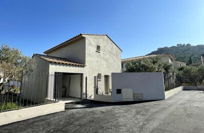 maison 4 pièces 80 m2 à vendre à Six-Fours-les-Plages (83140)