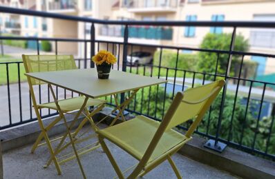 vente appartement 145 000 € à proximité de Étréchy (91580)