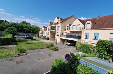 vente appartement 145 000 € à proximité de Saint-Chéron (91530)