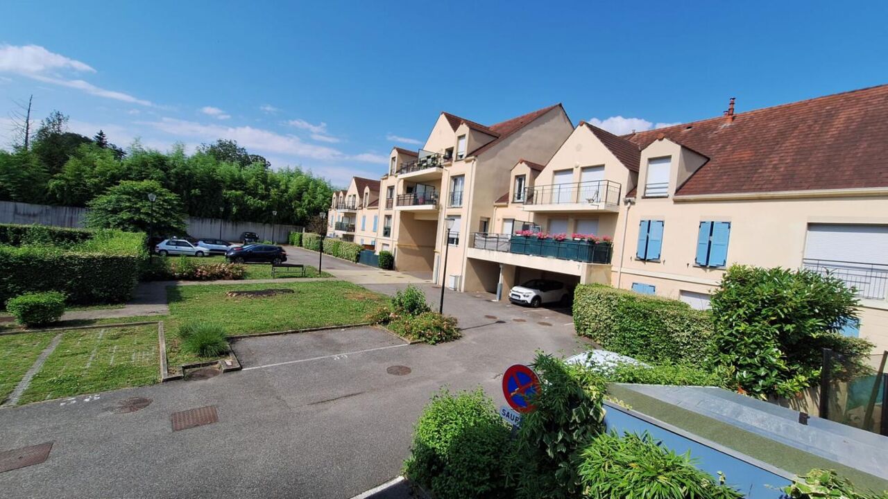 appartement 2 pièces 42 m2 à vendre à Dourdan (91410)