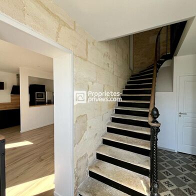 Maison 3 pièces 86 m²