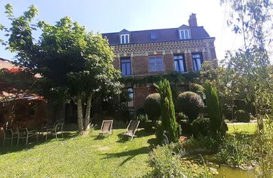 vente maison 291 200 € à proximité de Gournay-en-Bray (76220)