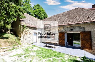 vente maison 259 000 € à proximité de Lus-la-Croix-Haute (26620)