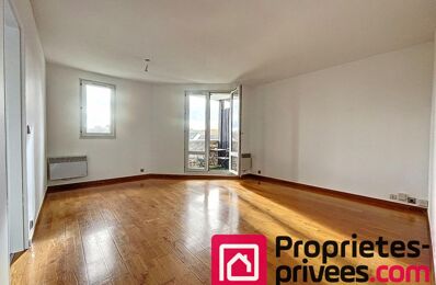 vente appartement 198 500 € à proximité de Saint-Rémy-l'Honoré (78690)