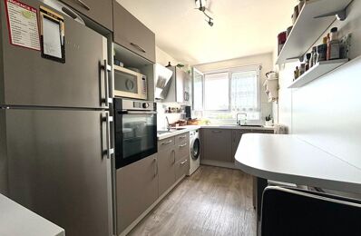 vente appartement 225 000 € à proximité de Romainville (93230)